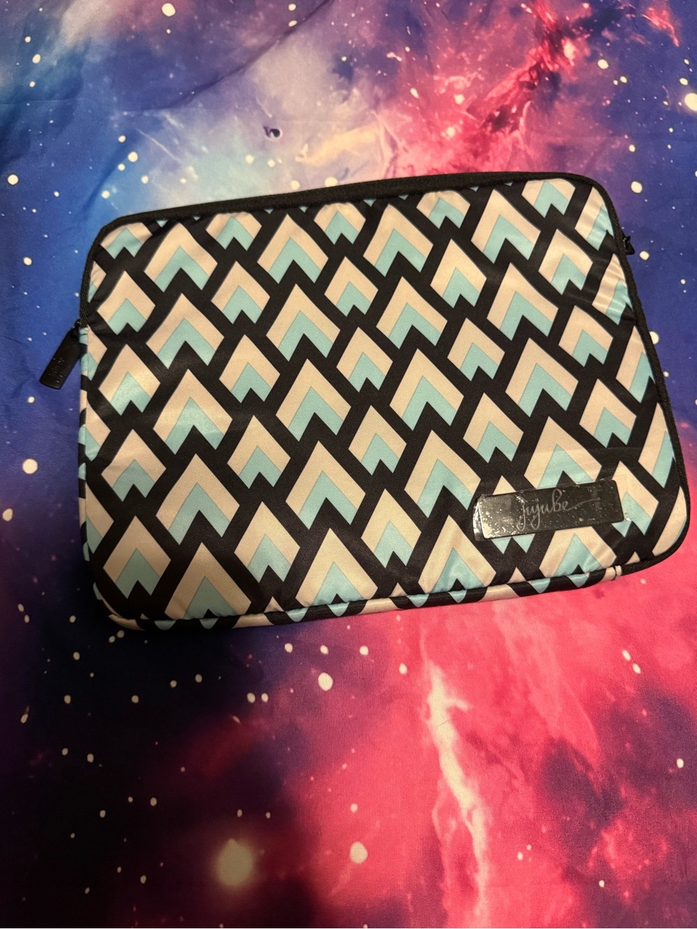 Jujube padded tablet case- microtech